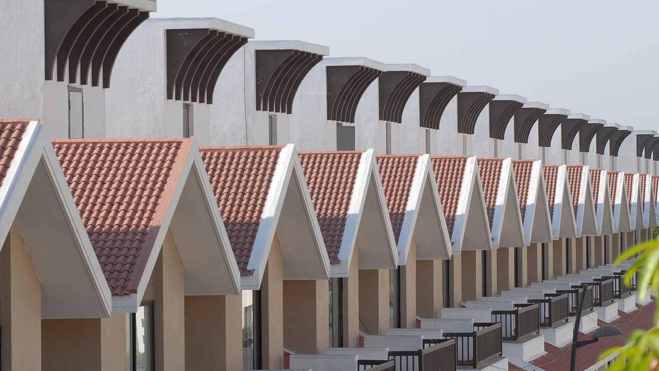  lake city Images for Elevation of Avadh Lake City