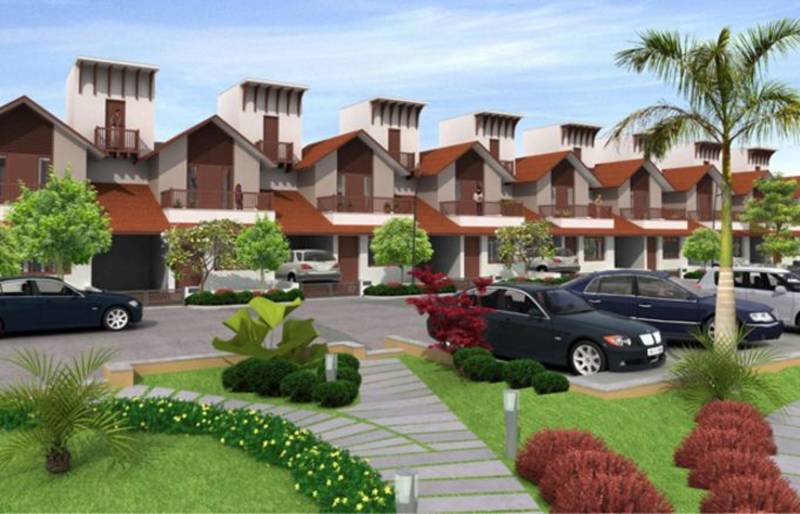  lake-city Images for Elevation of Avadh Lake City