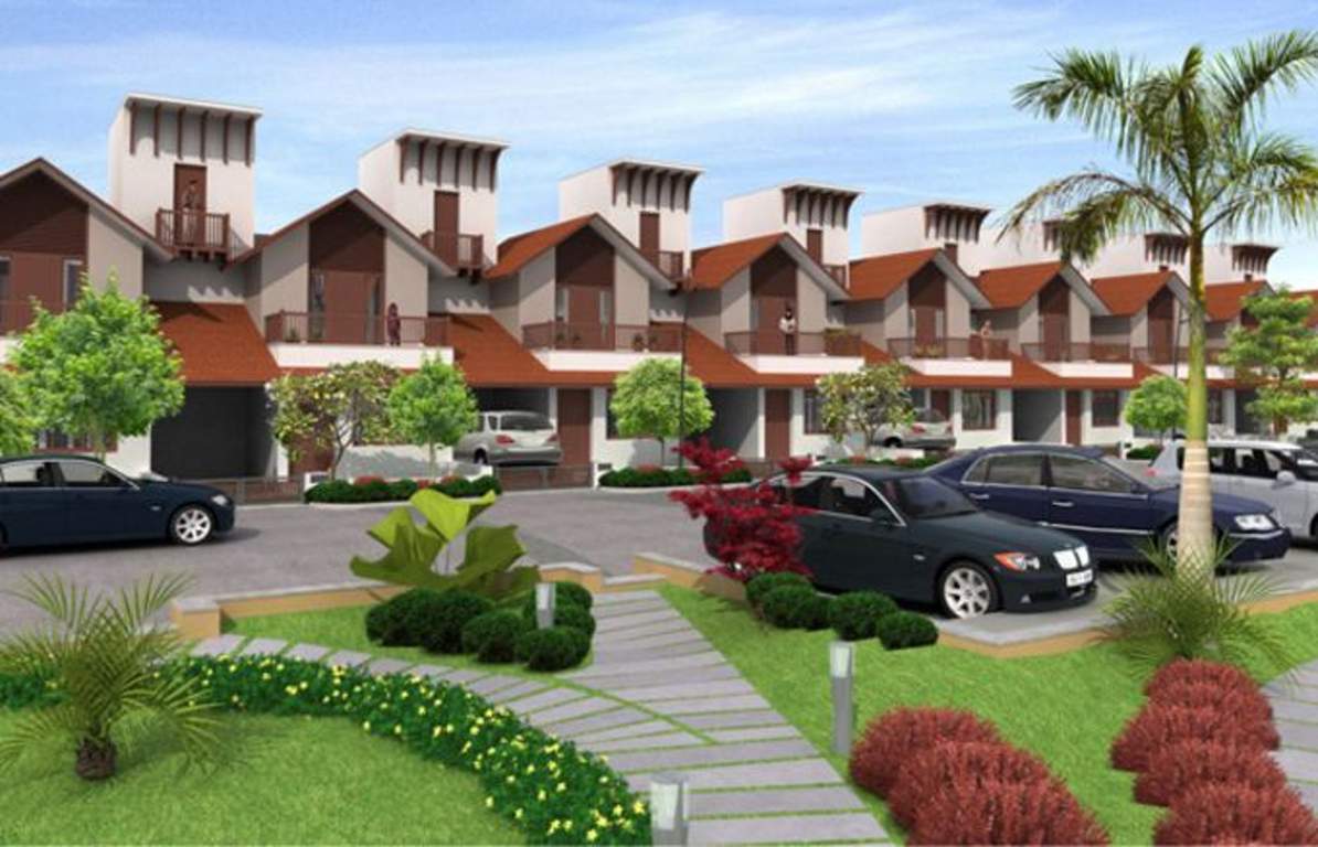  lake city Images for Elevation of Avadh Lake City