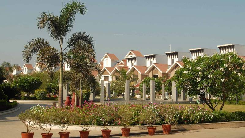  lake-city Images for Elevation of Avadh Lake City