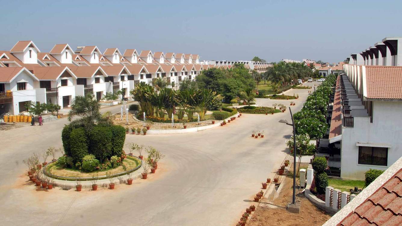  lake city Images for Elevation of Avadh Lake City