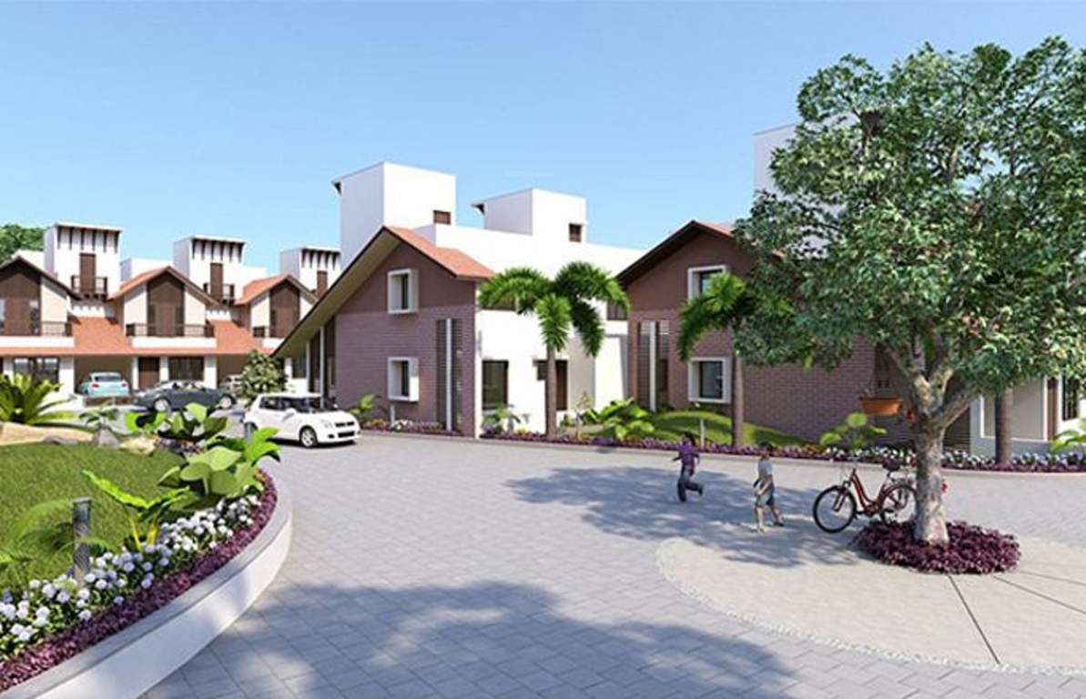  lake city Images for Elevation of Avadh Lake City