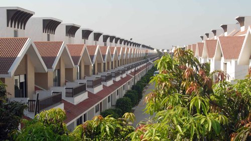  lake-city Images for Elevation of Avadh Lake City