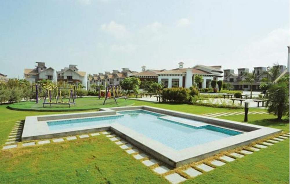  lake city Images for Amenities of Avadh Lake City