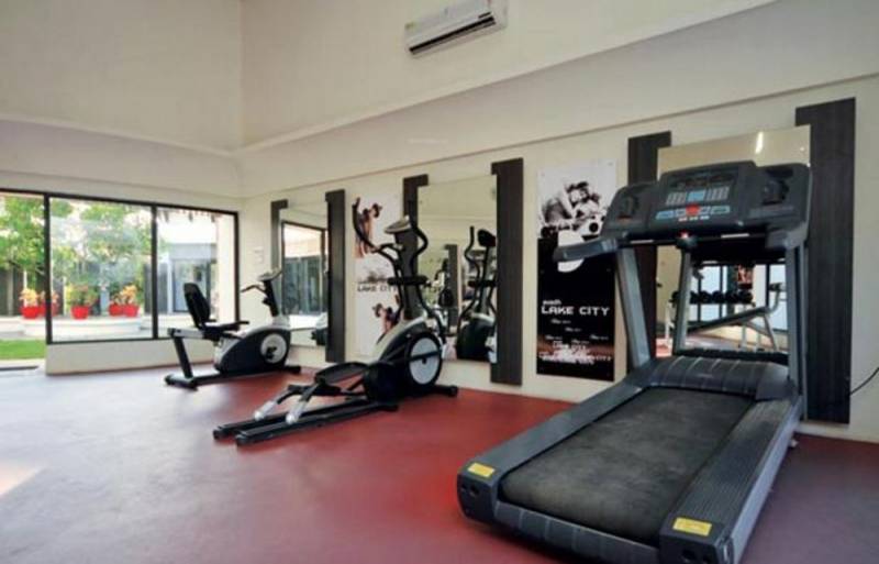  lake-city Images for Amenities of Avadh Lake City
