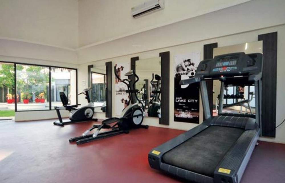  lake city Images for Amenities of Avadh Lake City