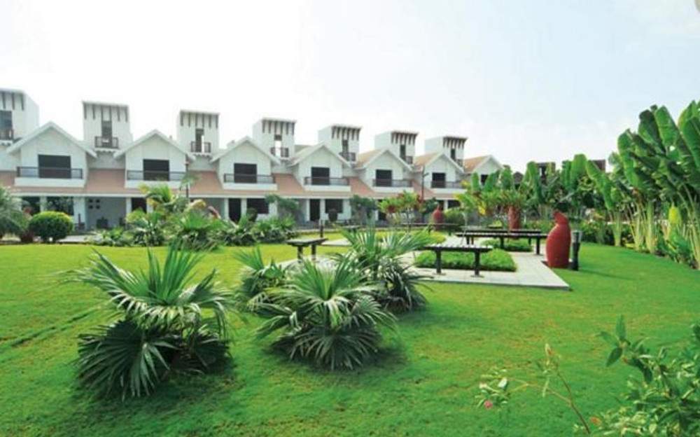  lake city Images for Amenities of Avadh Lake City