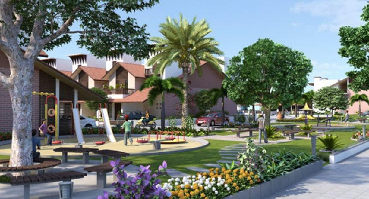  lake city Images for Amenities of Avadh Lake City