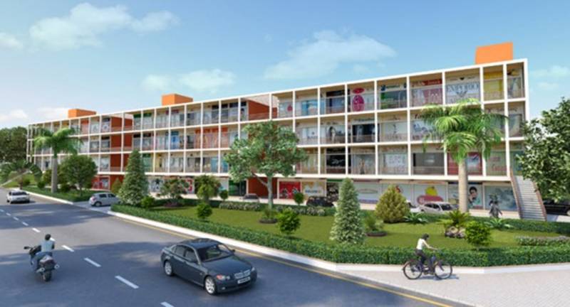  lake-city Images for Amenities of Avadh Lake City