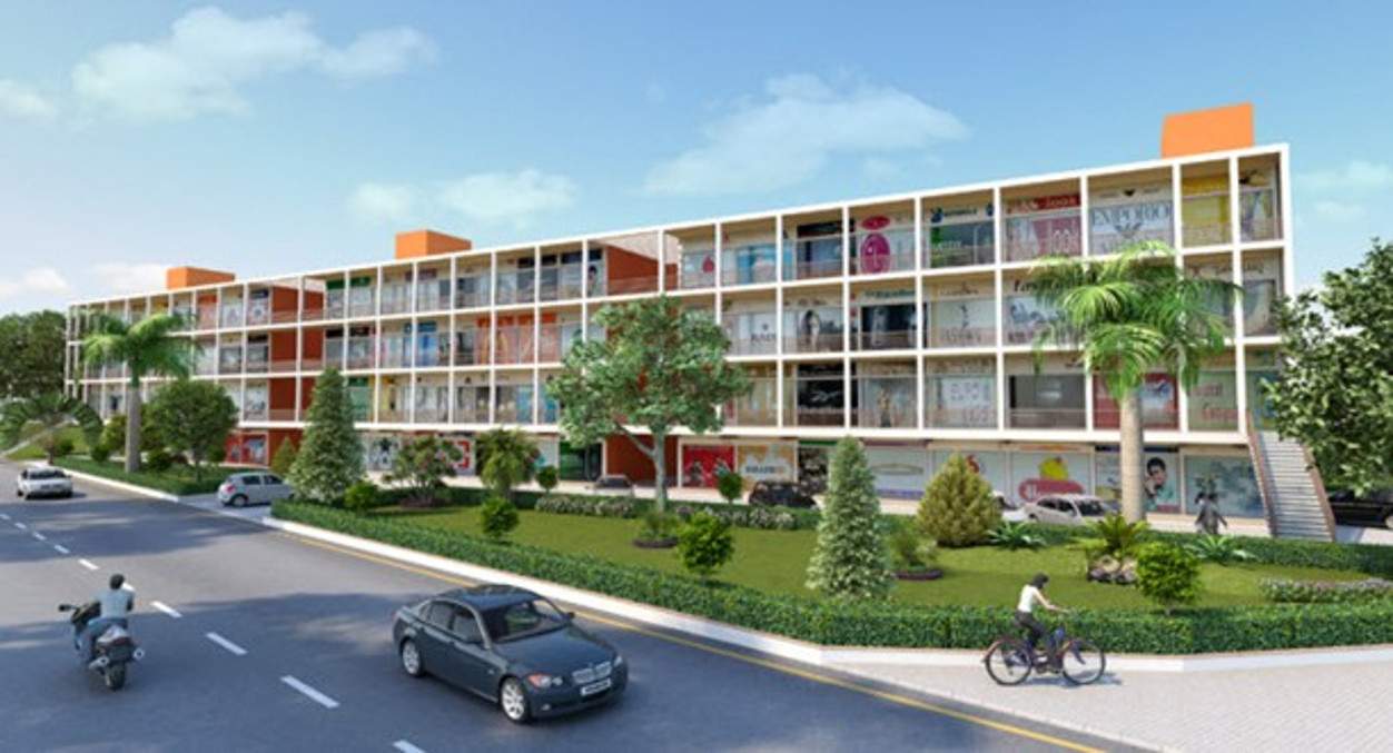  lake city Images for Amenities of Avadh Lake City