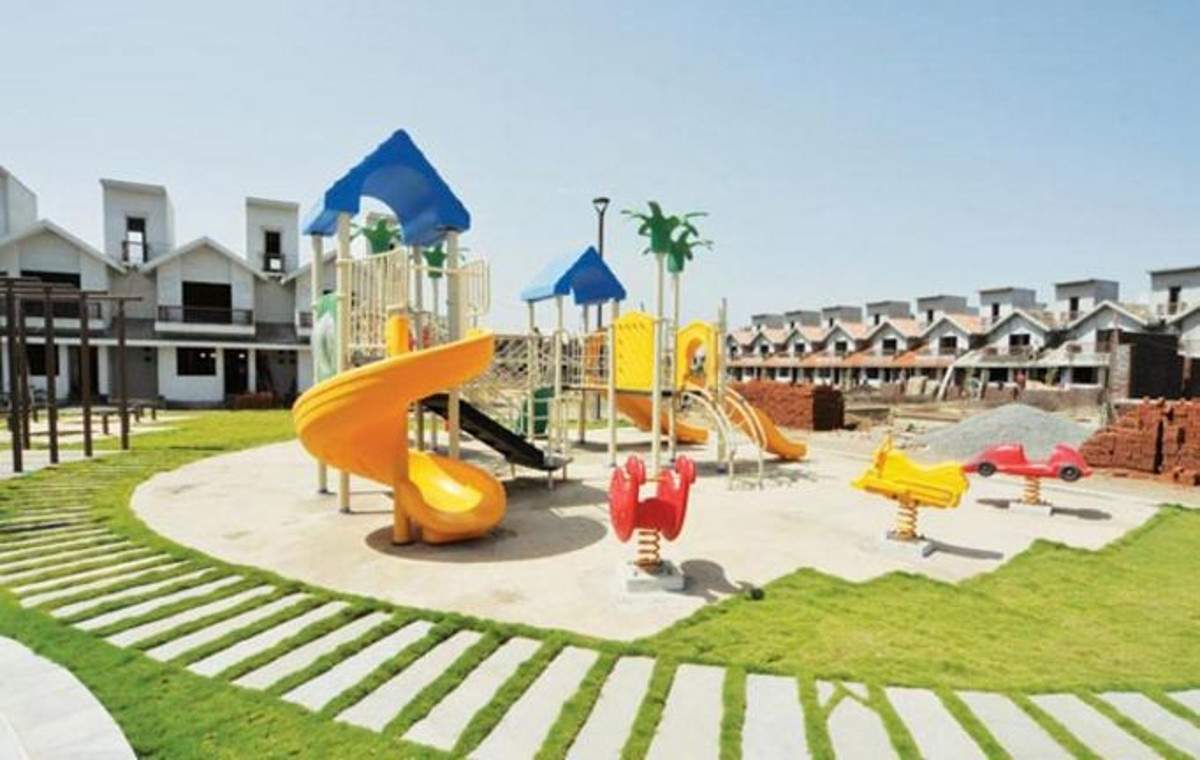  lake city Images for Amenities of Avadh Lake City