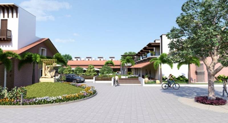  lake-city Images for Amenities of Avadh Lake City