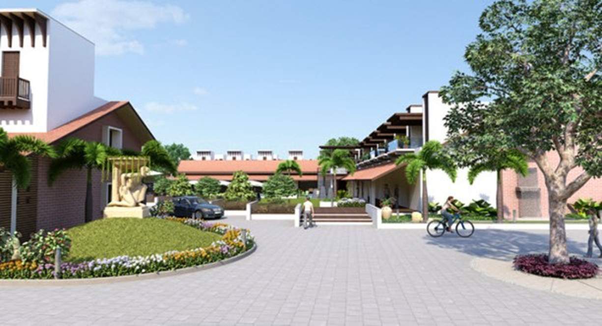  lake city Images for Amenities of Avadh Lake City