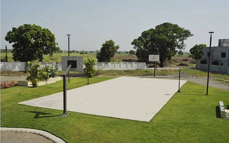  lake-city Images for Amenities of Avadh Lake City