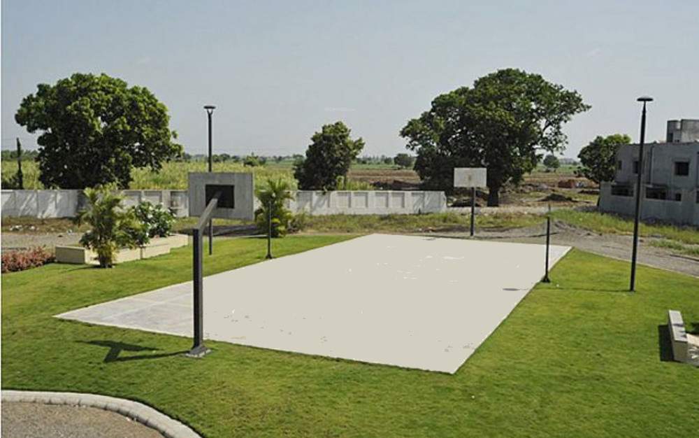  lake city Images for Amenities of Avadh Lake City