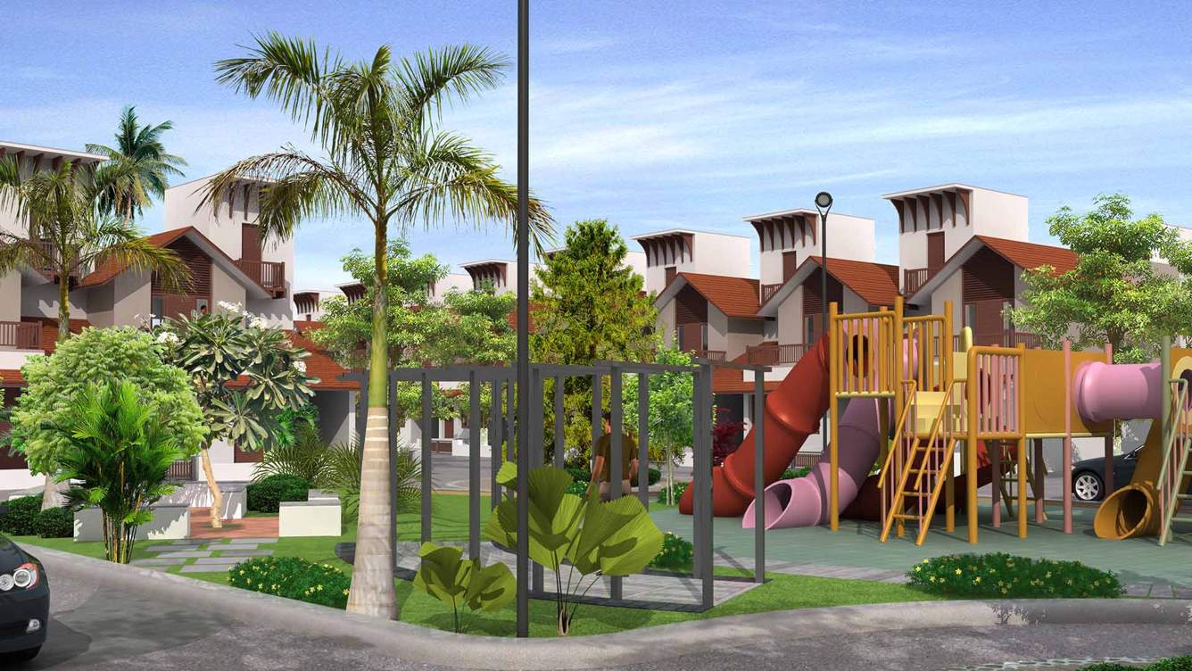  lake city Images for Amenities of Avadh Lake City