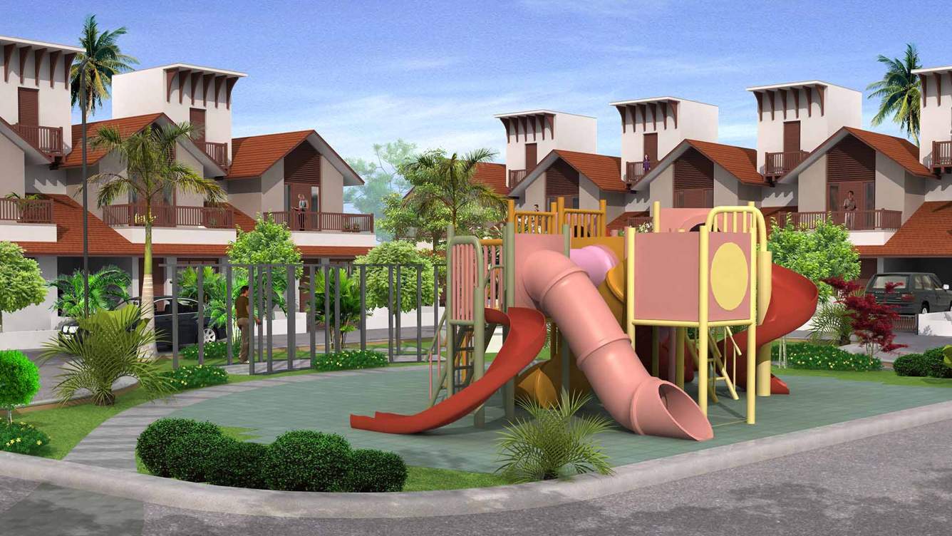  lake city Images for Amenities of Avadh Lake City