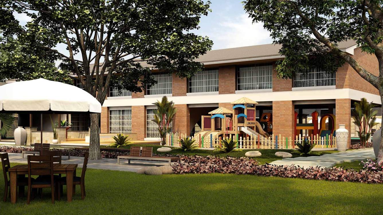  lake city Images for Amenities of Avadh Lake City