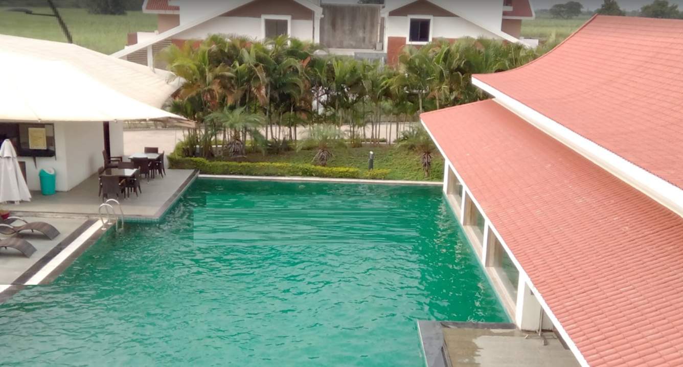  lake city Swimming Pool