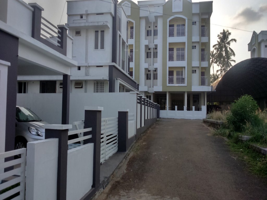 Images for Elevation of Jos The Platinum City