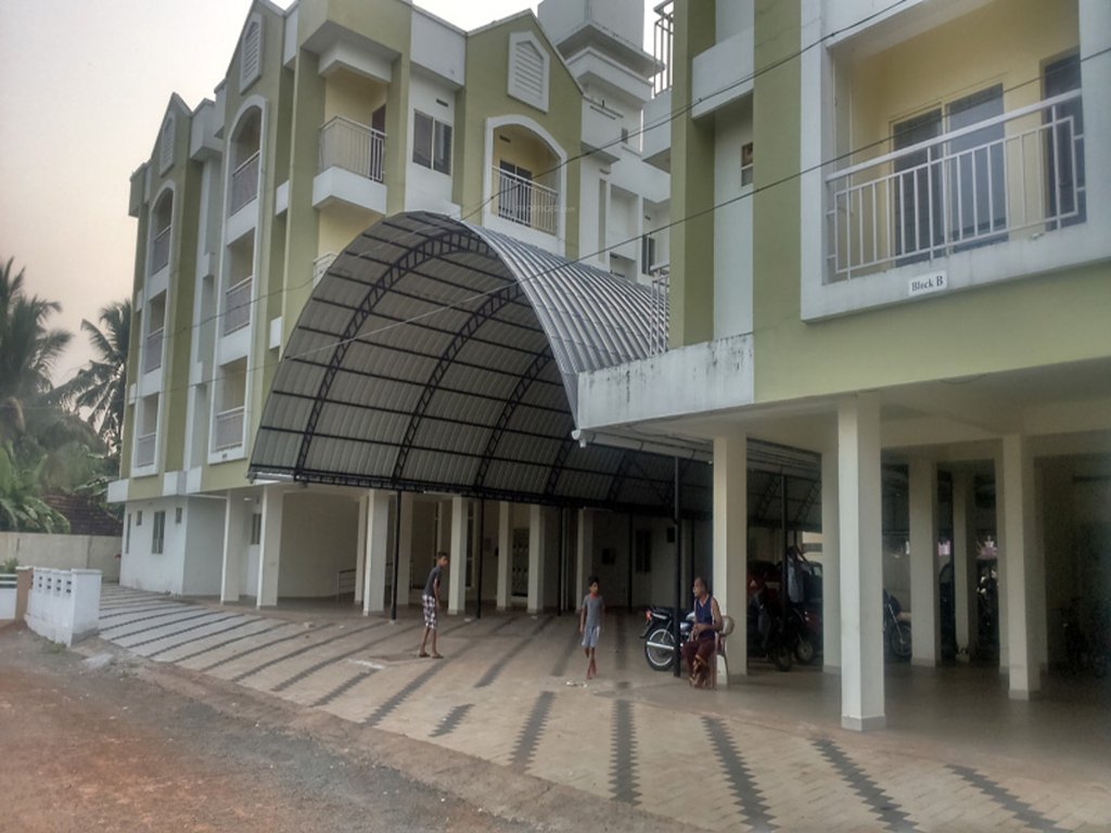 Images for Elevation of Jos The Platinum City