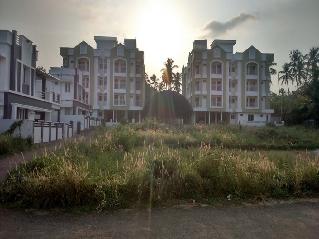 Images for Elevation of Jos The Platinum City