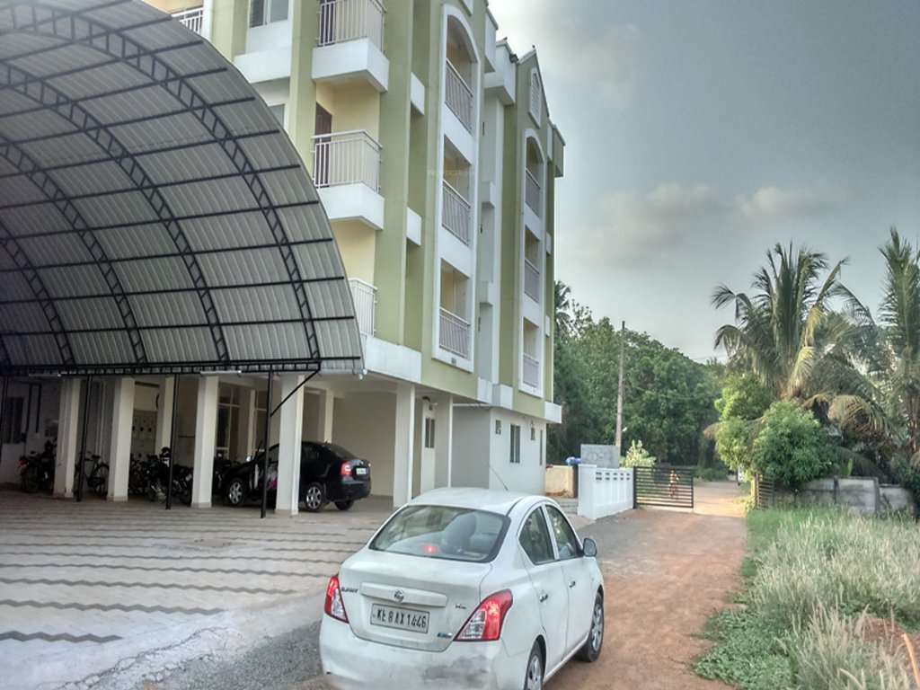 Images for Elevation of Jos The Platinum City