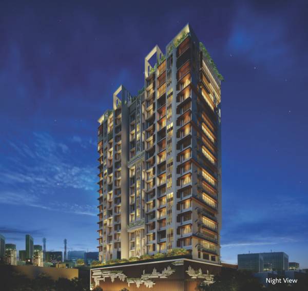 Images for Elevation of Princecare Zinnia