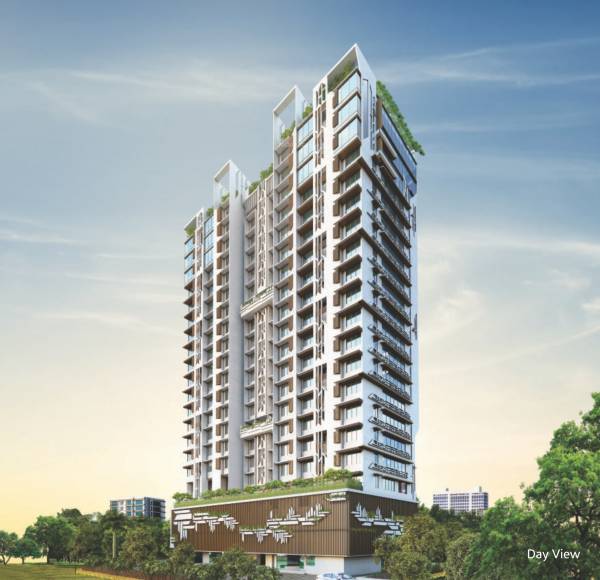 Images for Elevation of Princecare Zinnia Images for Elevation of Princecare Zinnia