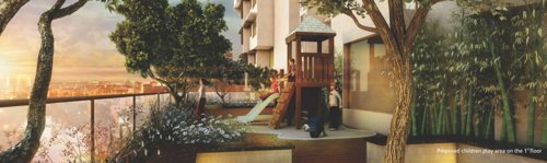 Images for Amenities of Princecare Zinnia