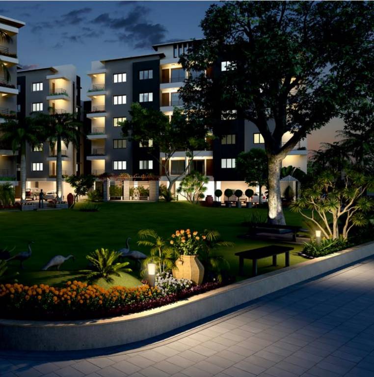 Images for Elevation of Avadh Sukan