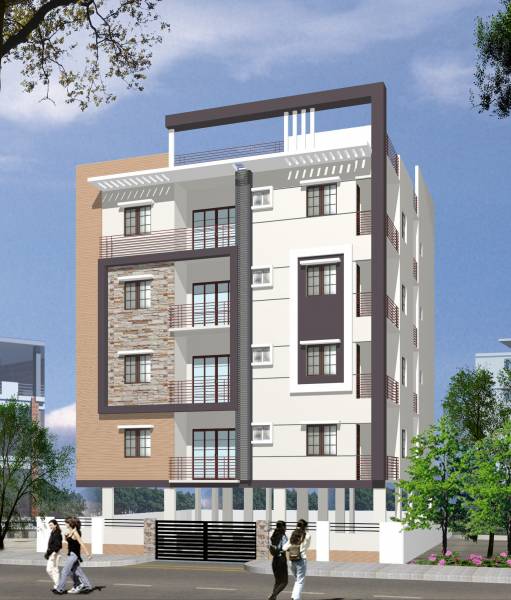 Images for Elevation of NCN East