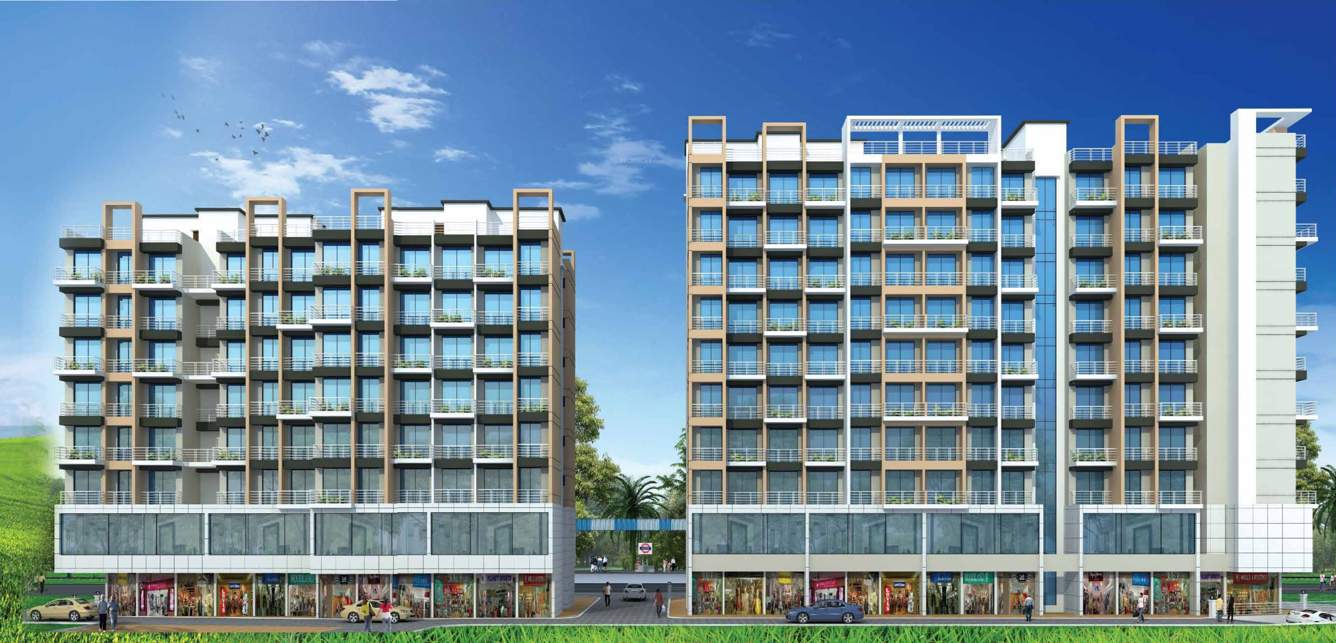 Images for Elevation of Classic Builders Central Plaza