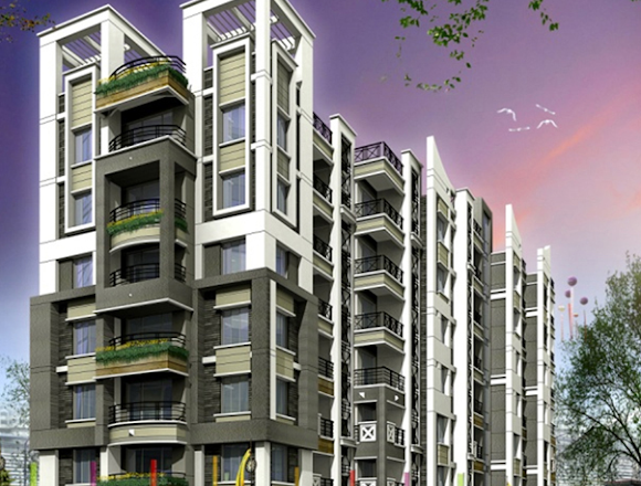  kalim-heritage Elevation