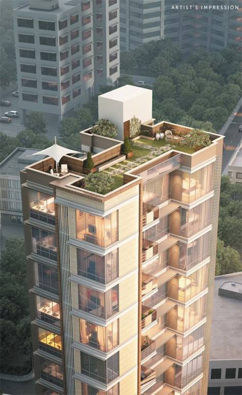 Images for Elevation of Arkade Rise