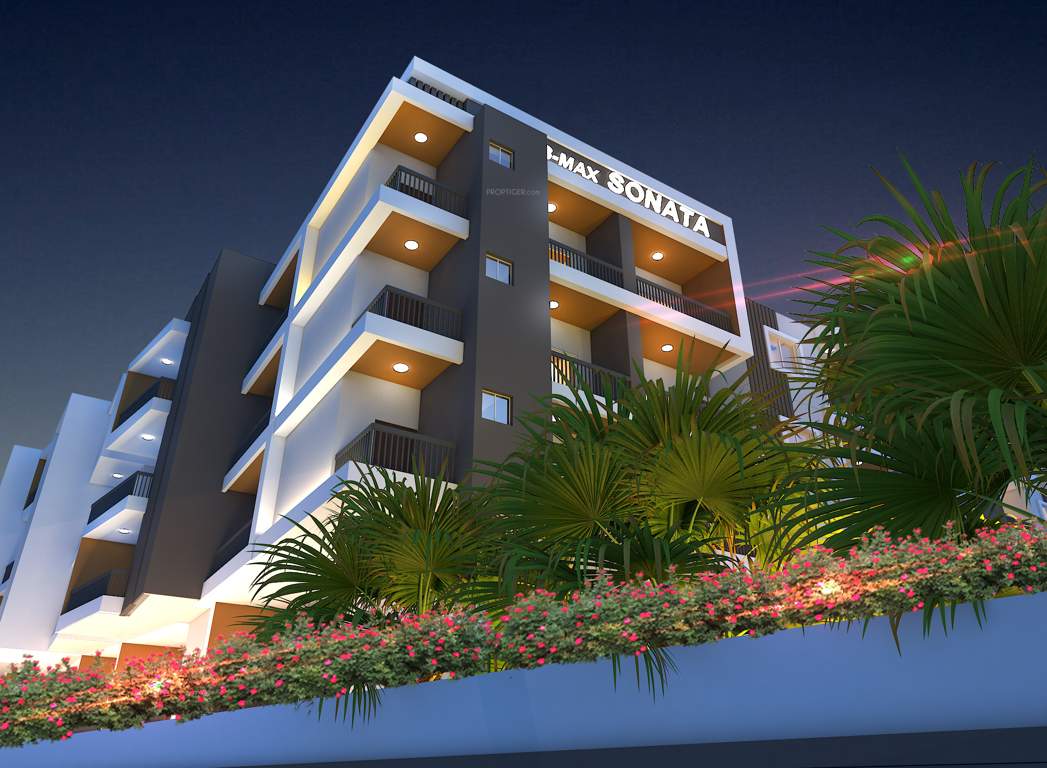  sonata Images for Elevation of DS DSMAX SONATA