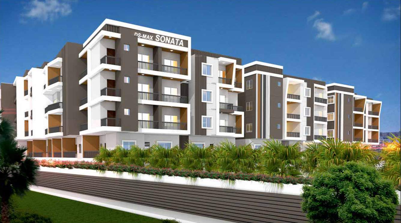  sonata Images for Elevation of DS DSMAX SONATA