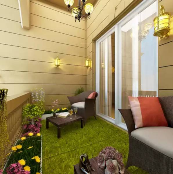  whitefield-maximum Balcony