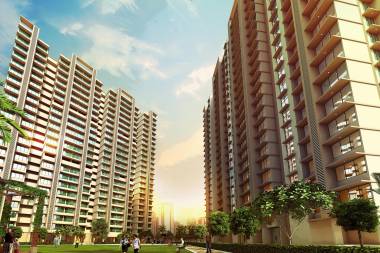 Images for Elevation of Ruparel Optima Images for Elevation of Ruparel Optima
