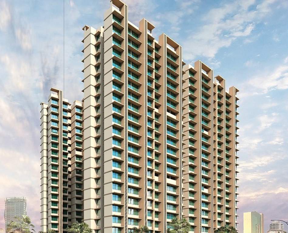 optima ph 1 Images for Elevation of Ruparel Optima Ph 1