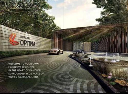  optima-ph-1 Images for Amenities of Ruparel Optima Ph 1