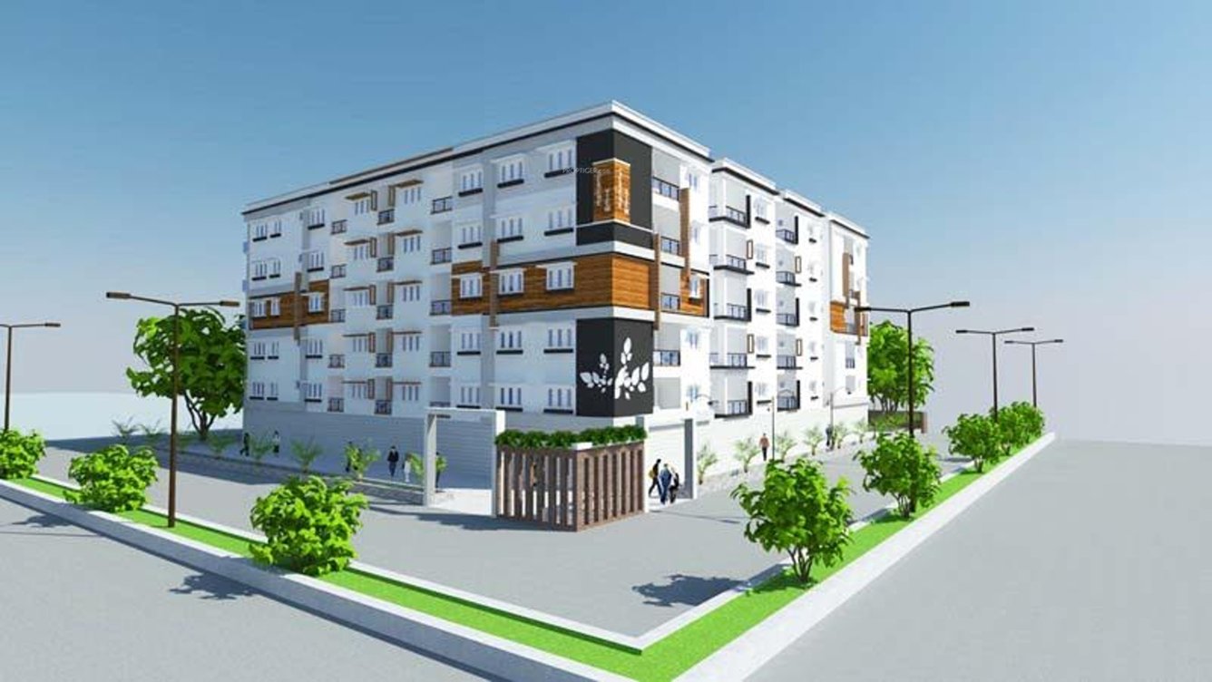 Images for Elevation of MR Serene View