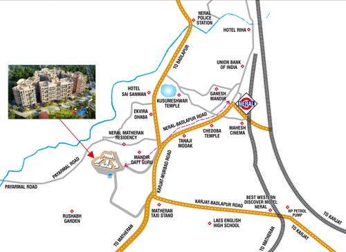 Images for Location Plan of Krupa Valley Phase 1 valley-phase-1 Images for Location Plan of Krupa Valley Phase 1