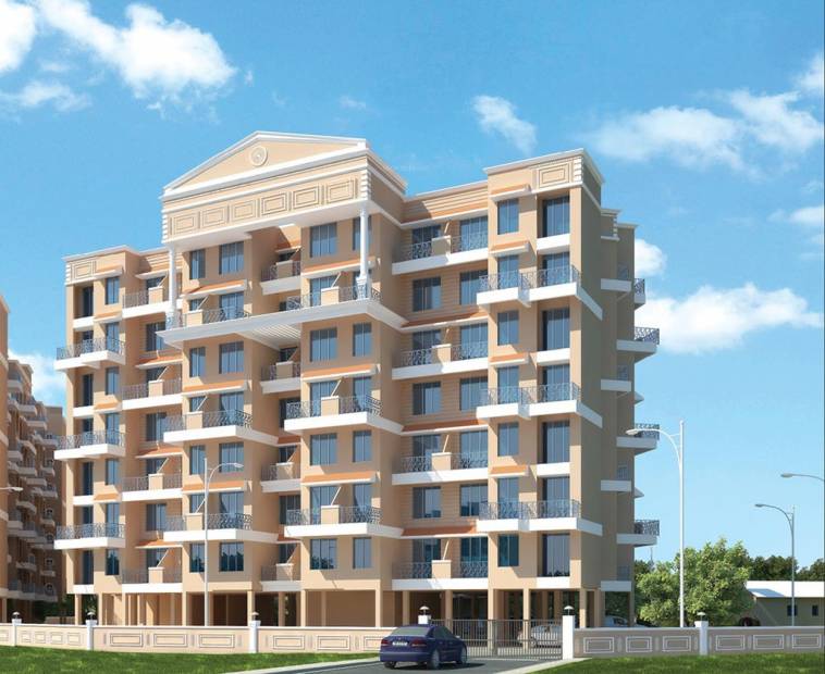Images for Elevation of Krupa Valley Phase 1