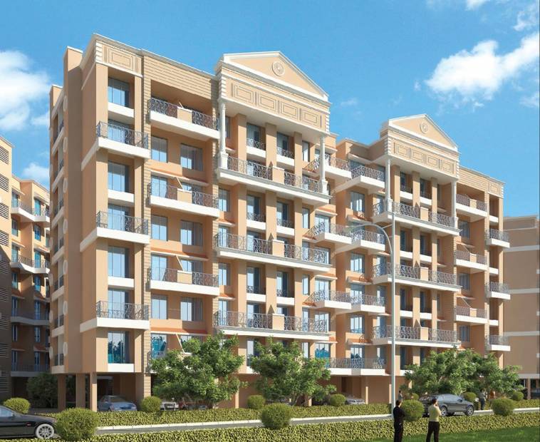 Images for Elevation of Krupa Valley Phase 1