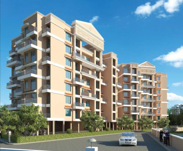 Elevation valley-phase-1 Elevation