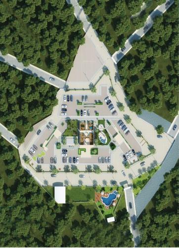 Images for Master Plan of Krupa Valley Phase 1 valley-phase-1 Images for Master Plan of Krupa Valley Phase 1