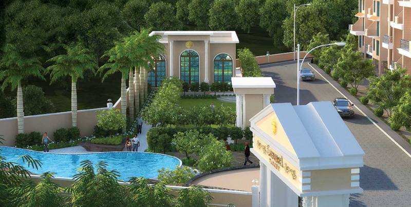 Images for Amenities of Krupa Valley Phase 1