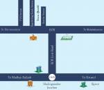 Images for Location Plan of Eco Sparkle Villa Images for Location Plan of Eco Sparkle Villa