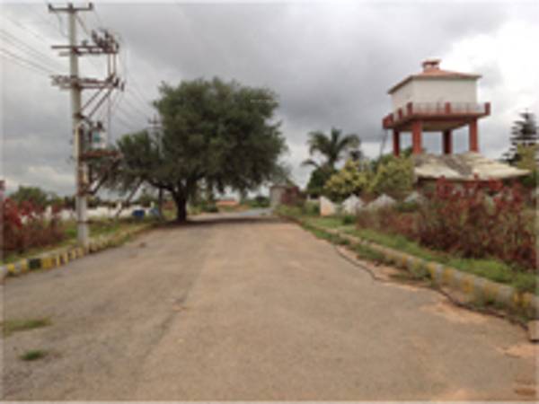 Images for Amenities of Global Golden Enclave